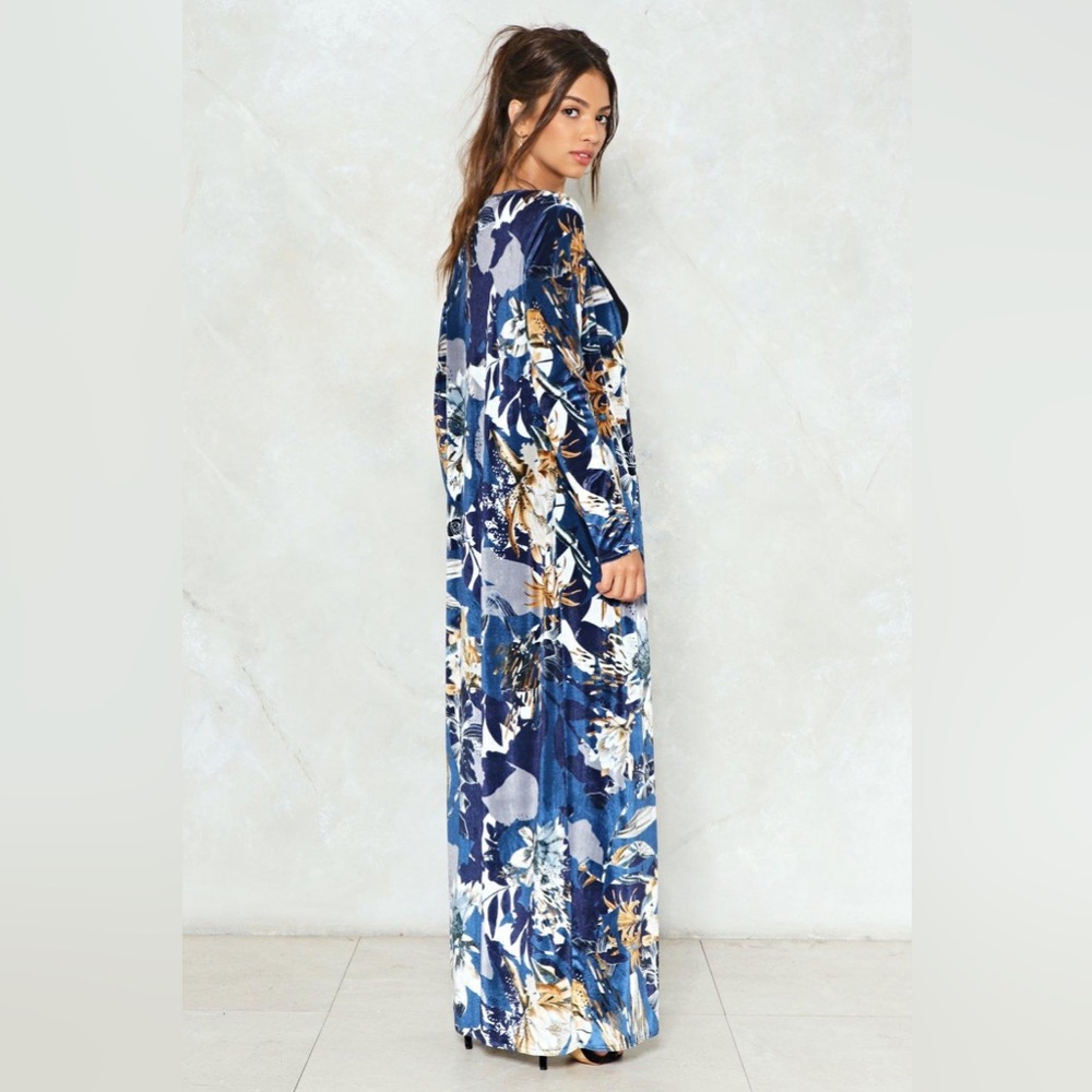 Nasty Gal Duster